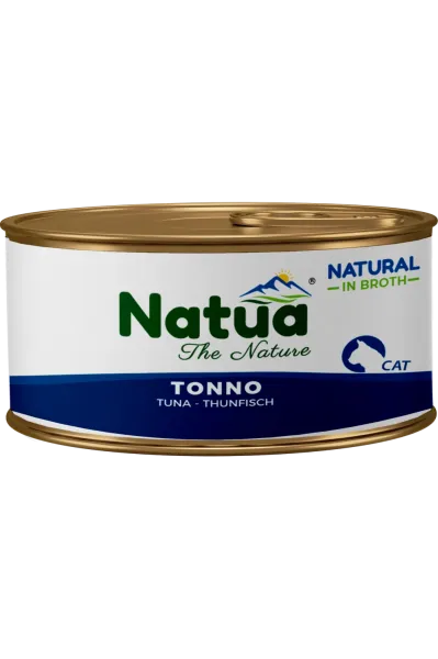 Natua Brühe Thunfisch 85 g