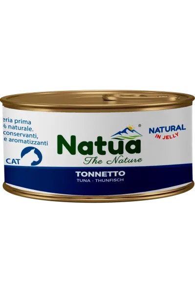 Natua Gelee Thunfisch 150 g