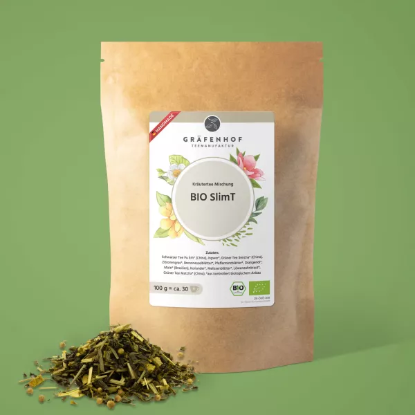 BIO SlimT 100g
