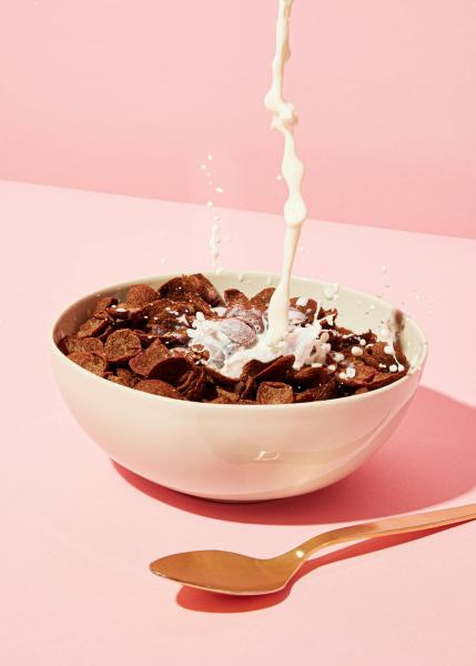 Bio Choco Shells mit Datteln gesüßt 1 kg