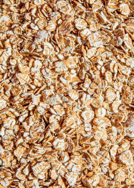 Bio Dinkelflocken Feinblatt 2,5 kg