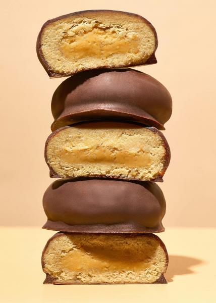 Bio Protein Duo Dark Choc Peanut 2 x 20 g