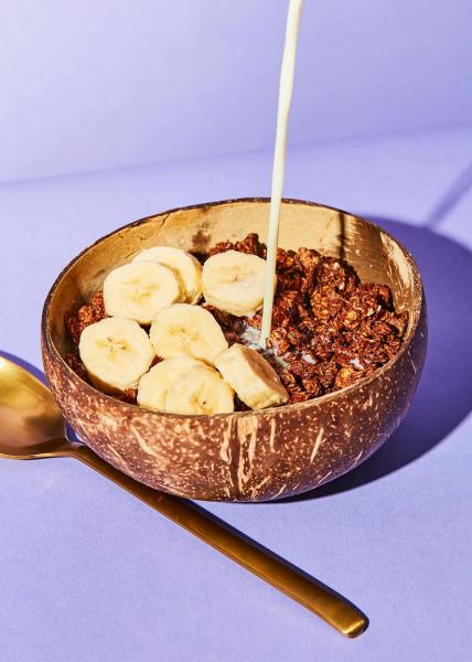 Bio Schoko Granola 1 kg
