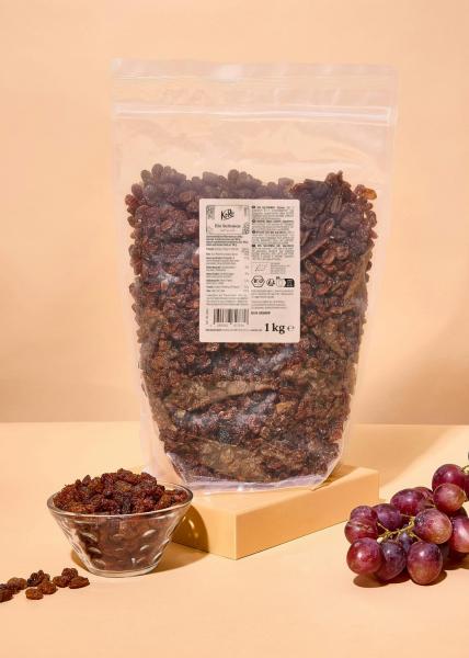 Bio Sultanas 1 kg
