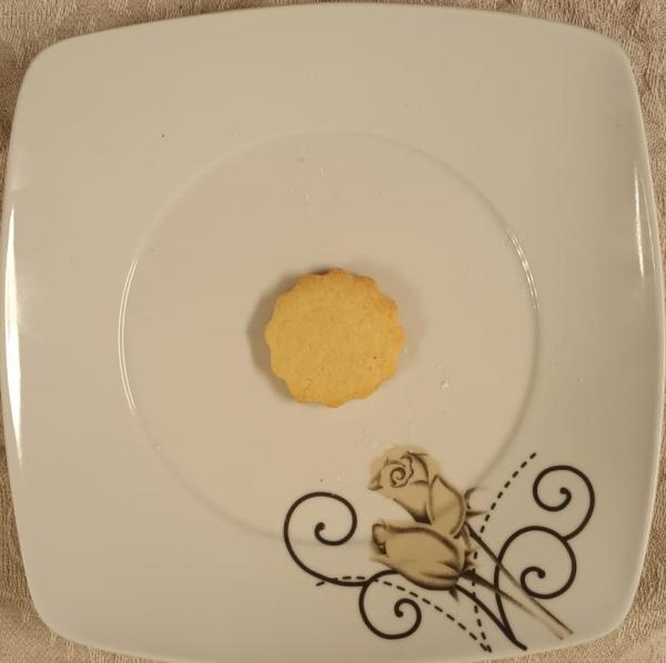 Gebäckmischung 1 mit 5 Sorten 1kg