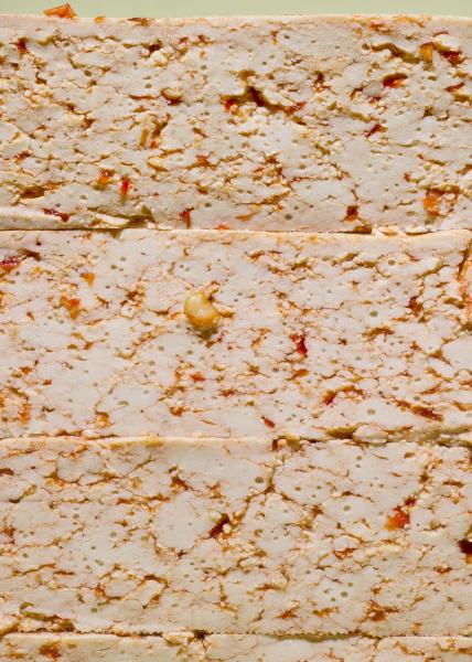 Bio Tofu Chili 200 g