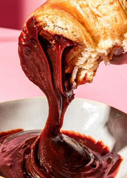 Bio Dattel Haselnuss Creme 500 g