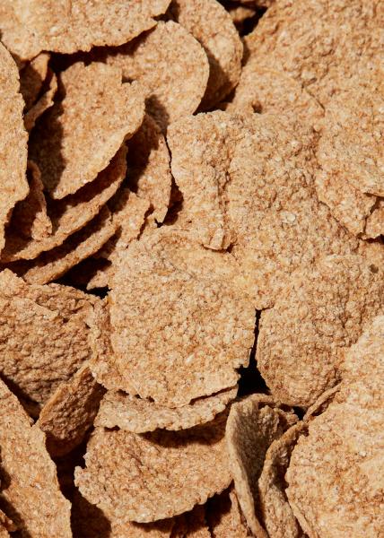 Dinkel Knusperflakes ohne Zuckerzusatz 400 g