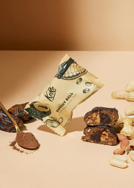 Energy Ball Peanut Butter Cocoa 30 g