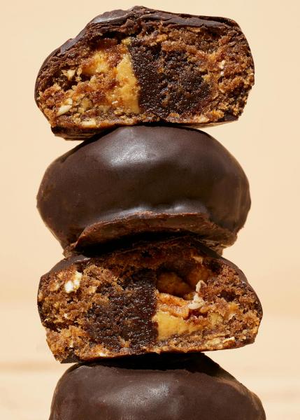 Energy Ball Peanut Butter Cocoa 30 g