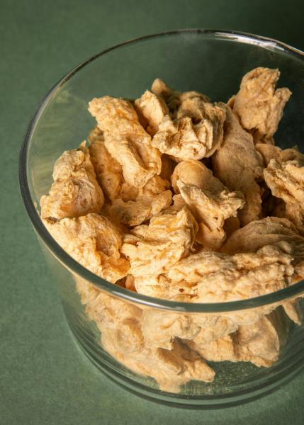 Erbsenprotein Schnetzel 600 g