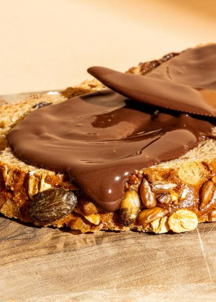 Erdmandelcreme mit Cashew und Kakao 350 g