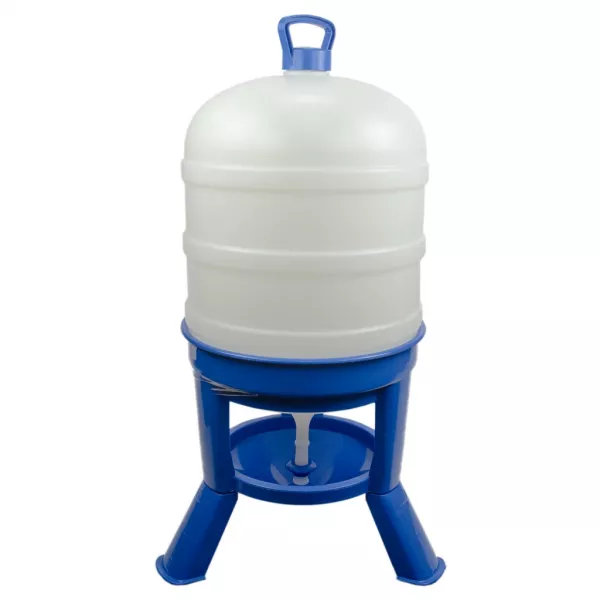 Gaun Geflügel Tränke 40 l
