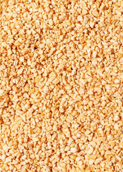 Gefriergetrocknete Apfelstücke 500 g