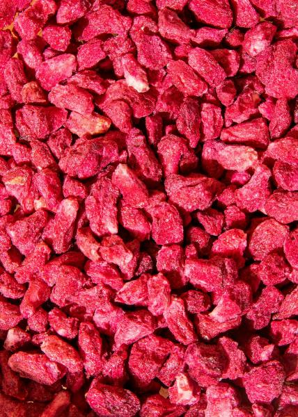 Gefriergetrocknete Granatapfelkerne 250 g