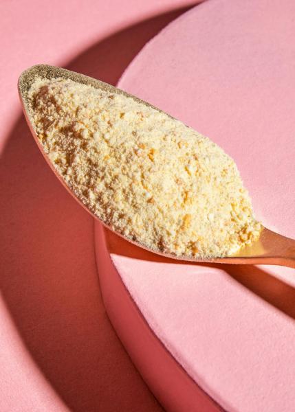 Gefriergetrocknetes Mangopulver 250 g