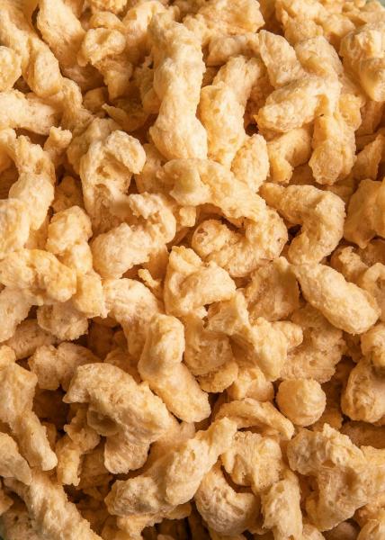 Feines Bio Soja Geschnetzeltes 1 kg