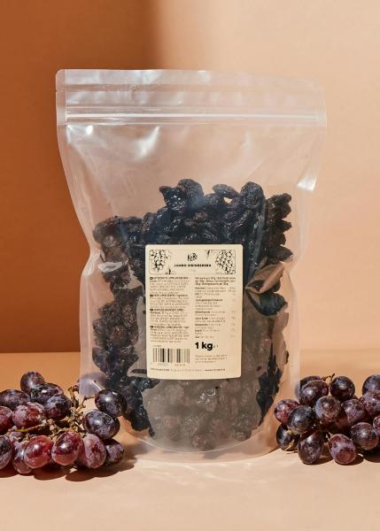 Jumbo Weinbeeren 1 kg