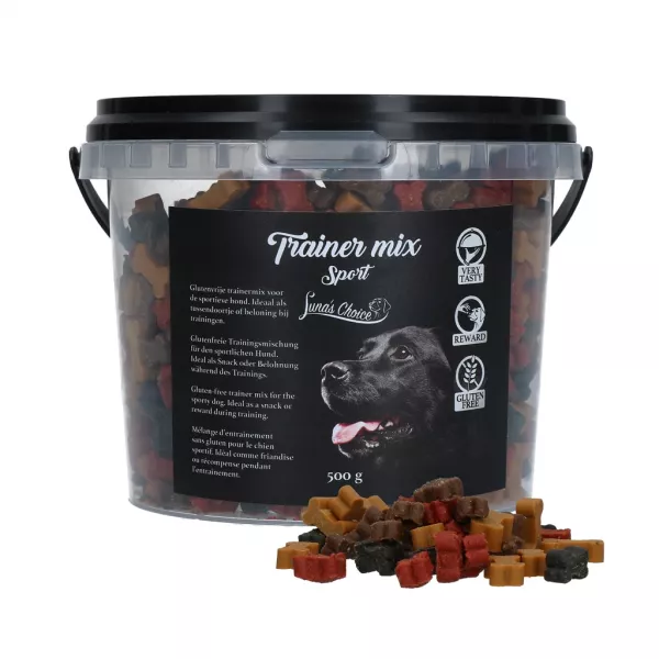 Luna's Choice Trainer Mix Sport (glutenfrei)