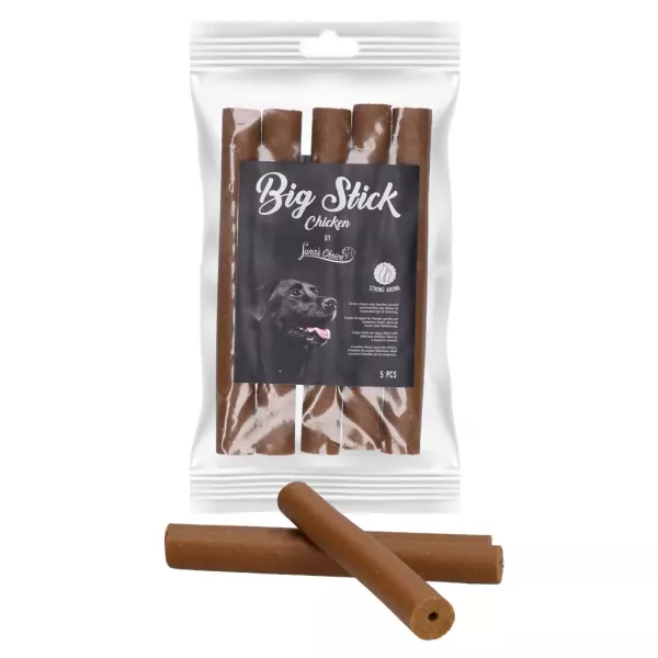 Luna's Choice Big Stick 5 St. Huhn