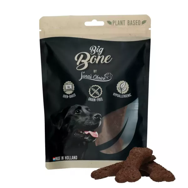 Luna's Choice Plant Based Bone L