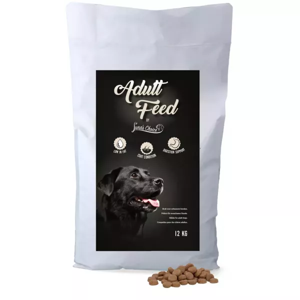 Luna's Choice Adult Futter 12 kg