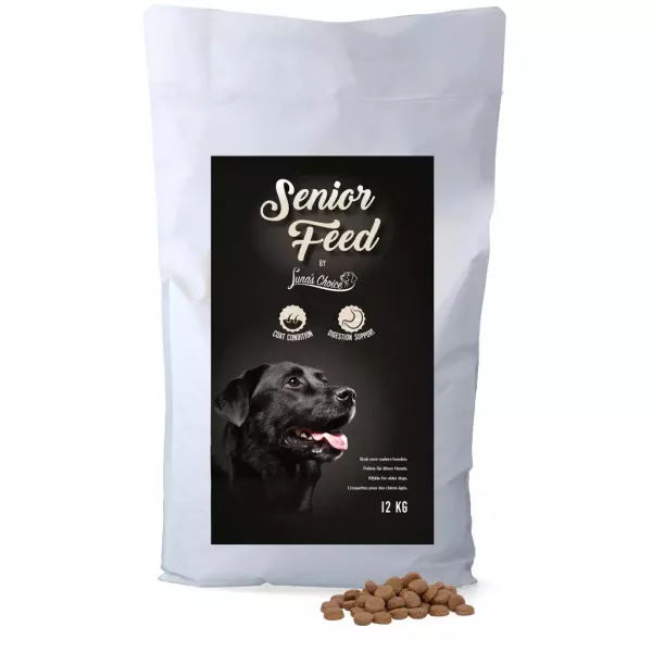 Luna's Choice Senior Futter 12 kg