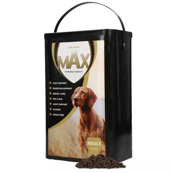 Max Adult 10 kg