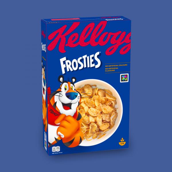 Kellogg's Frosties - 400 g