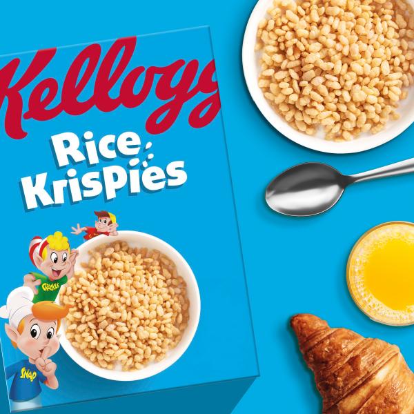 Kellogg's Rice Krispies - 360g