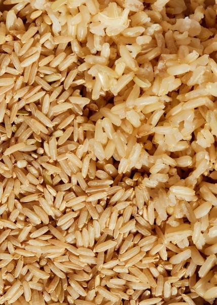 Gekeimter Bio Naturreis 2 kg