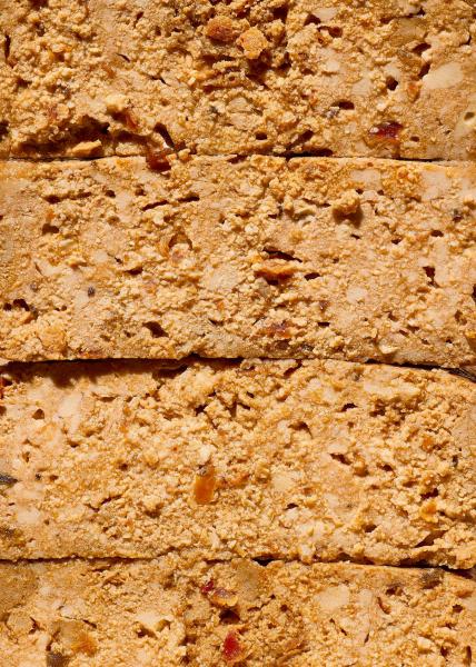 Bio Tofu Rosso 200 g