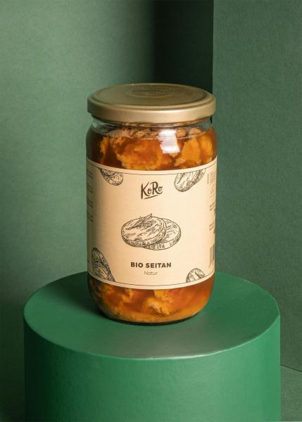 Bio Seitan 400 g