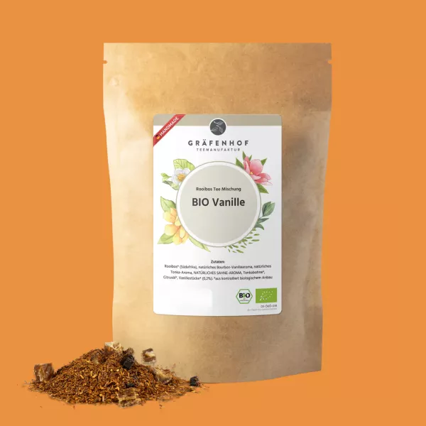 BIO Vanille 100g