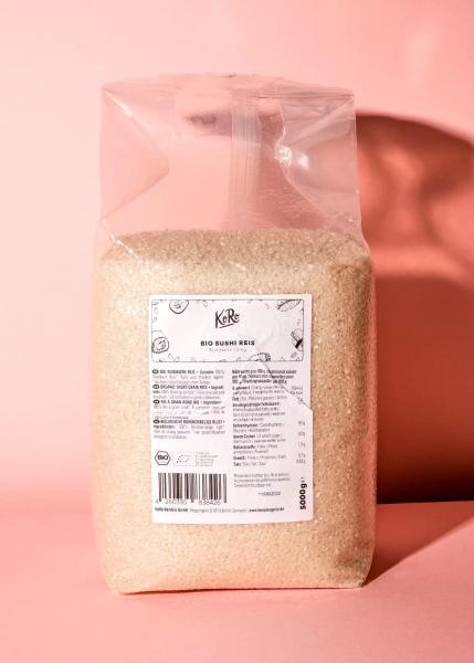 Bio Sushi Reis 5 kg