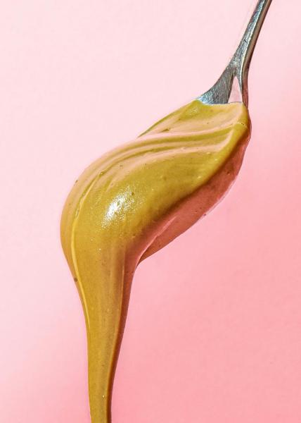 Vegane Pistaziencreme 350 g