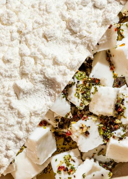 Vegane Veta-Mischung zum Selbstmixen 500 g