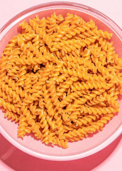 Bio Fusilli aus Kichererbsen 2 kg