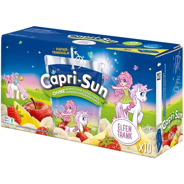 Capri Sonne Elfentrank 200ml