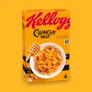 Kellogg's Crunchy Nut - 500g